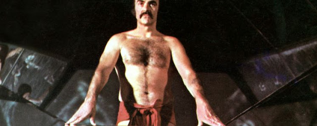 Zardoz, 2 Zardoz, 2