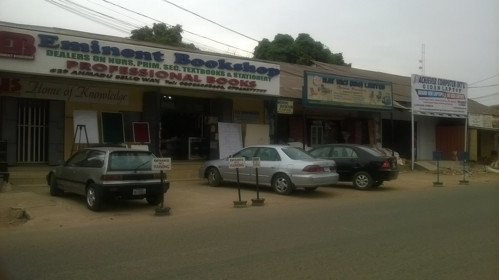 J Town Explore 7 Most Popular Markets In Jos