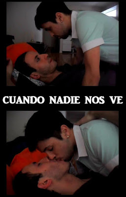 Cuando nadie nos ve, film Cuando nadie nos ve, film