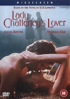 Người Tình Nữ Bá Tước - Lady Chatterleys Lover