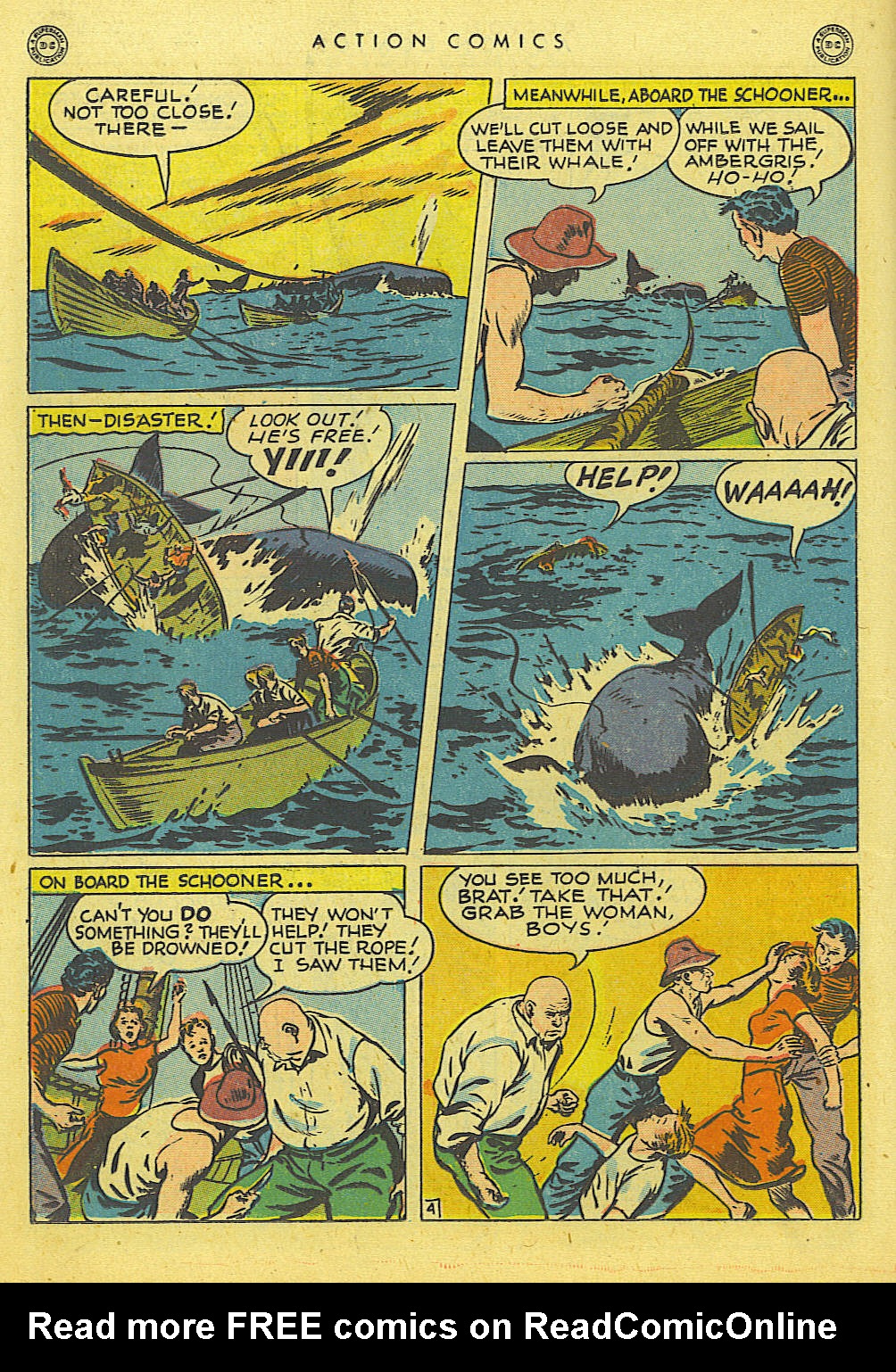 Action Comics (1938) 114 Page 19