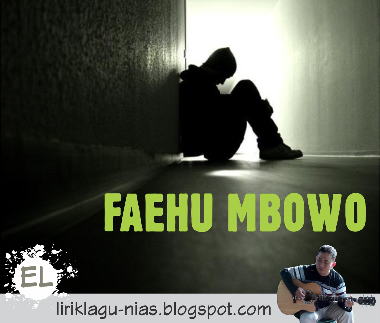 Lirik Lagu Nias Lirik Lagu Nias FAEHU MBOWO Rocky BE Duha