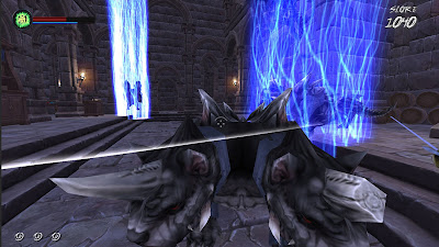 Neverlast Game Screenshot 6