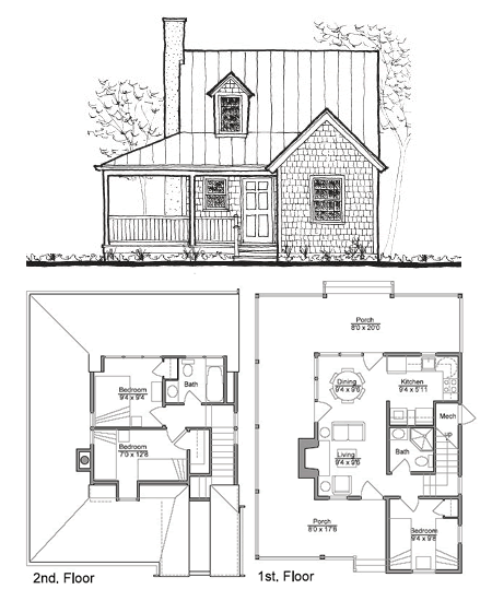 How to Design a House Plan
