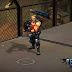Hero Highlight shows Duke Nukem in Wild Buster: Heroes of Titan 