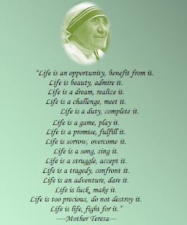 Mother Teresa Mother Teresa