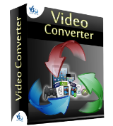 VSO Video Converter Portable