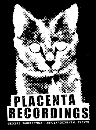 Dental Work is brought to you by Placenta Recordings