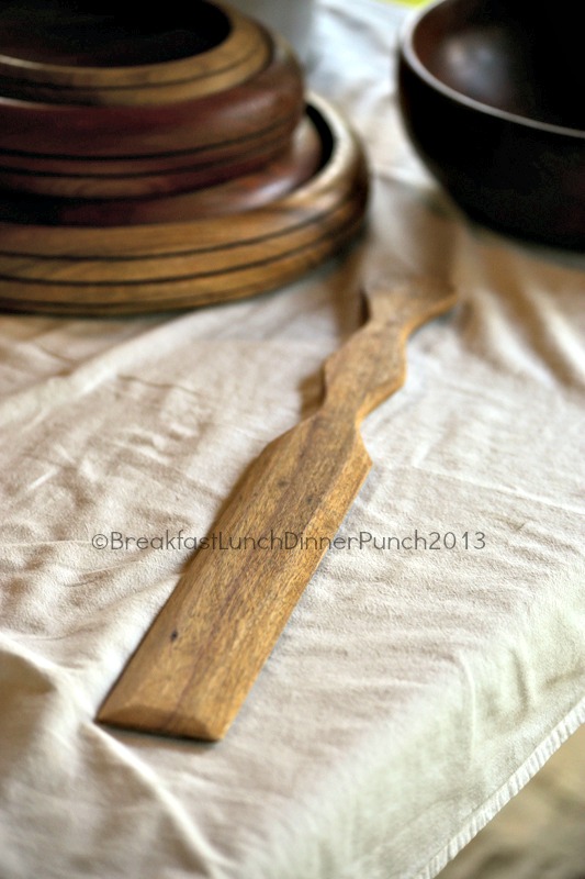 Breakfast, Lunch, Dinner & Punch How to make microwave CouCou