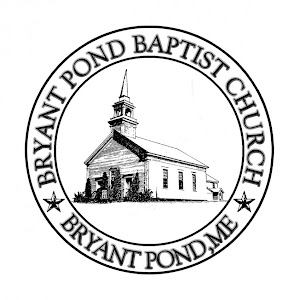 Bryant Pond Baptist Church