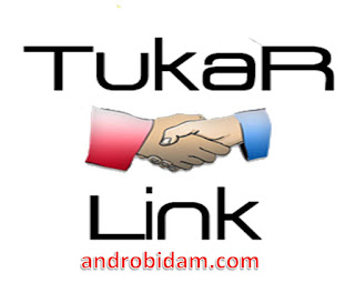 Link Exchange with androbidam.com Tukar Link dan Link Exchange dengan website download game android terbaik dan terbaru gratis androbidam.com