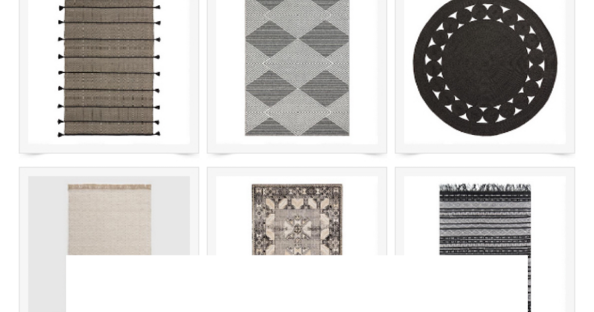 World Market Outdoor Rug Sale Sara Green Collective