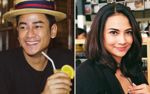 Mantan Dwi Andhika, Vanessa Angel Temukan Kondom di Tas Pribadinya