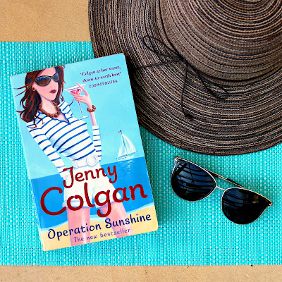 Operation Sunshine Jenny Colgan Book review