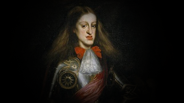 Carlos II de España