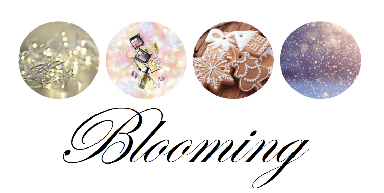 Blooming
