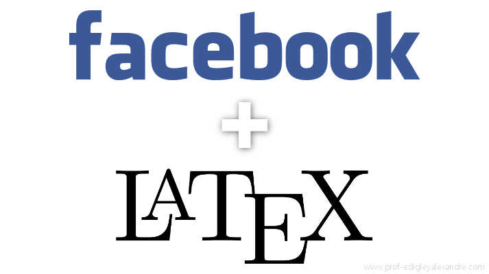 messenger facebook Latex in