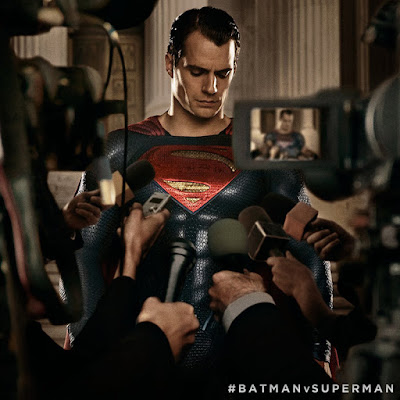 DC Geek House: [Noticia] 'Batman v Superman': Confirmada duración de la  versión extendida