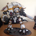 What's On Your Table: Imperial Knight and More