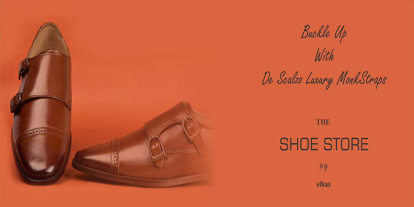 Shoe Store India De Scalzo