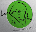 Amigos de Santay