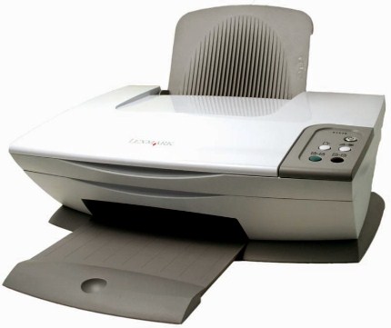 lexmark x2500 fax driver X2500 fax driver lexmark