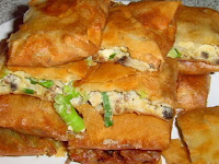 Resep Martabak Telur Special Mudah dan Lezat Resep Martabak Telur Special Mudah dan Lezat