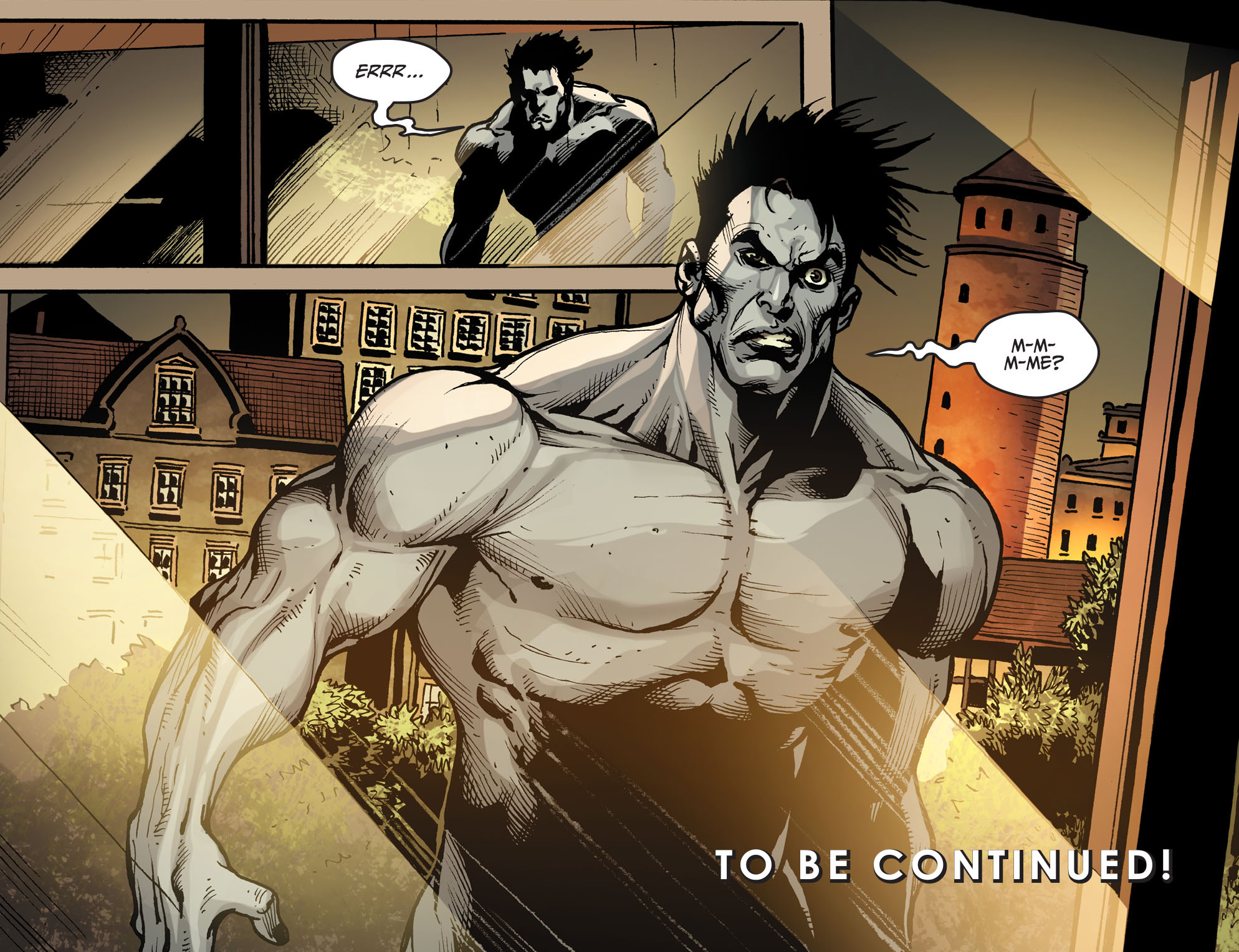 Injustice: Gods Among Us: Year Five issue 3 - Page 22