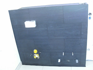 STEIN & FLIESE aktuell: Jahresrückblick, der 1.