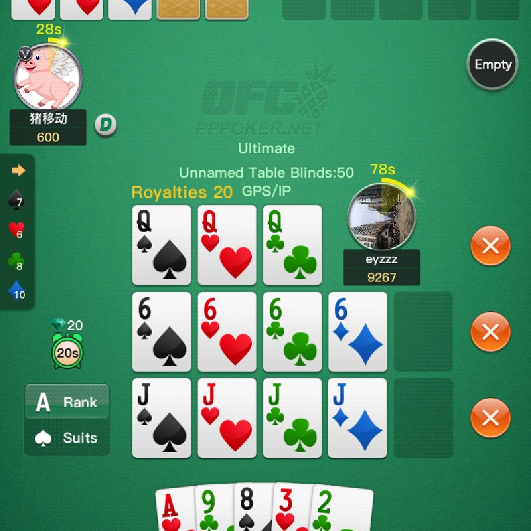 Open face chinese poker fantasyland rules 2020 Open face chinese poker fantasyland rules 2020