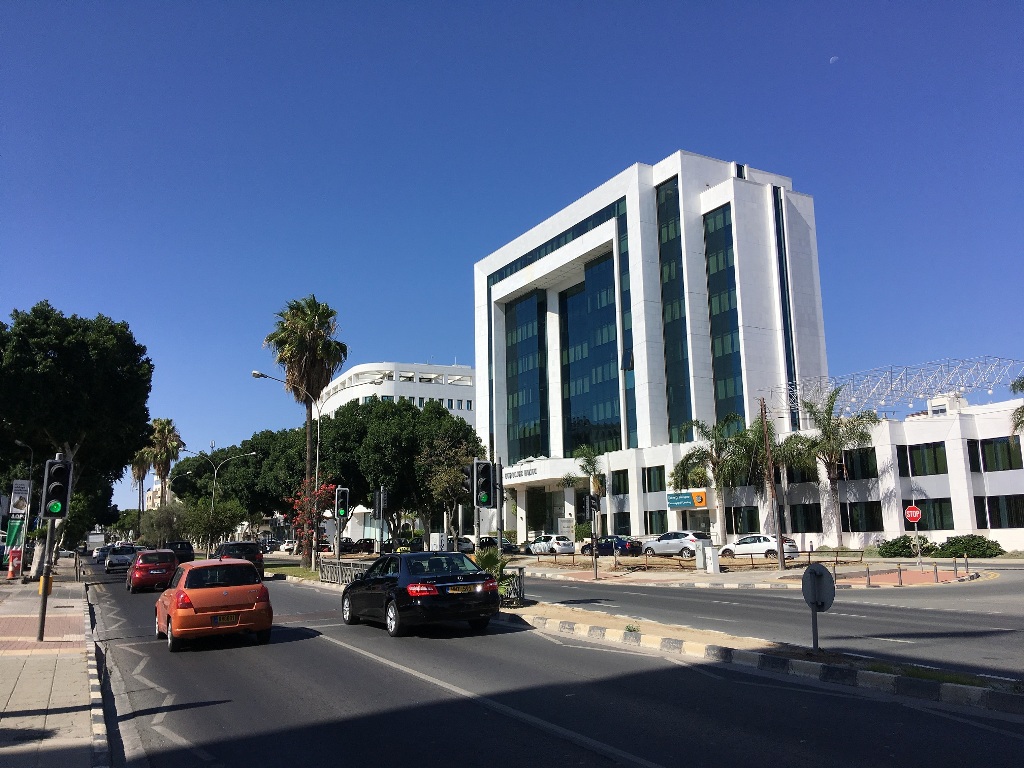 TRIP REPORT TAROM, Larnaca Belgrade via Bucharest