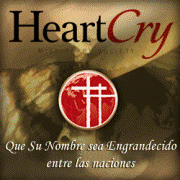 Heartcry Missionary Society/ Paul Washer (En Español)