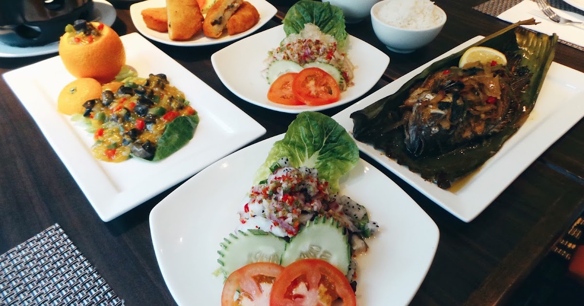 Lirong A Singapore Food And Lifestyle Blog Review White Rose Cafe York Hotel Rediscover Provincial Cuisines Of China With Chef Charlie