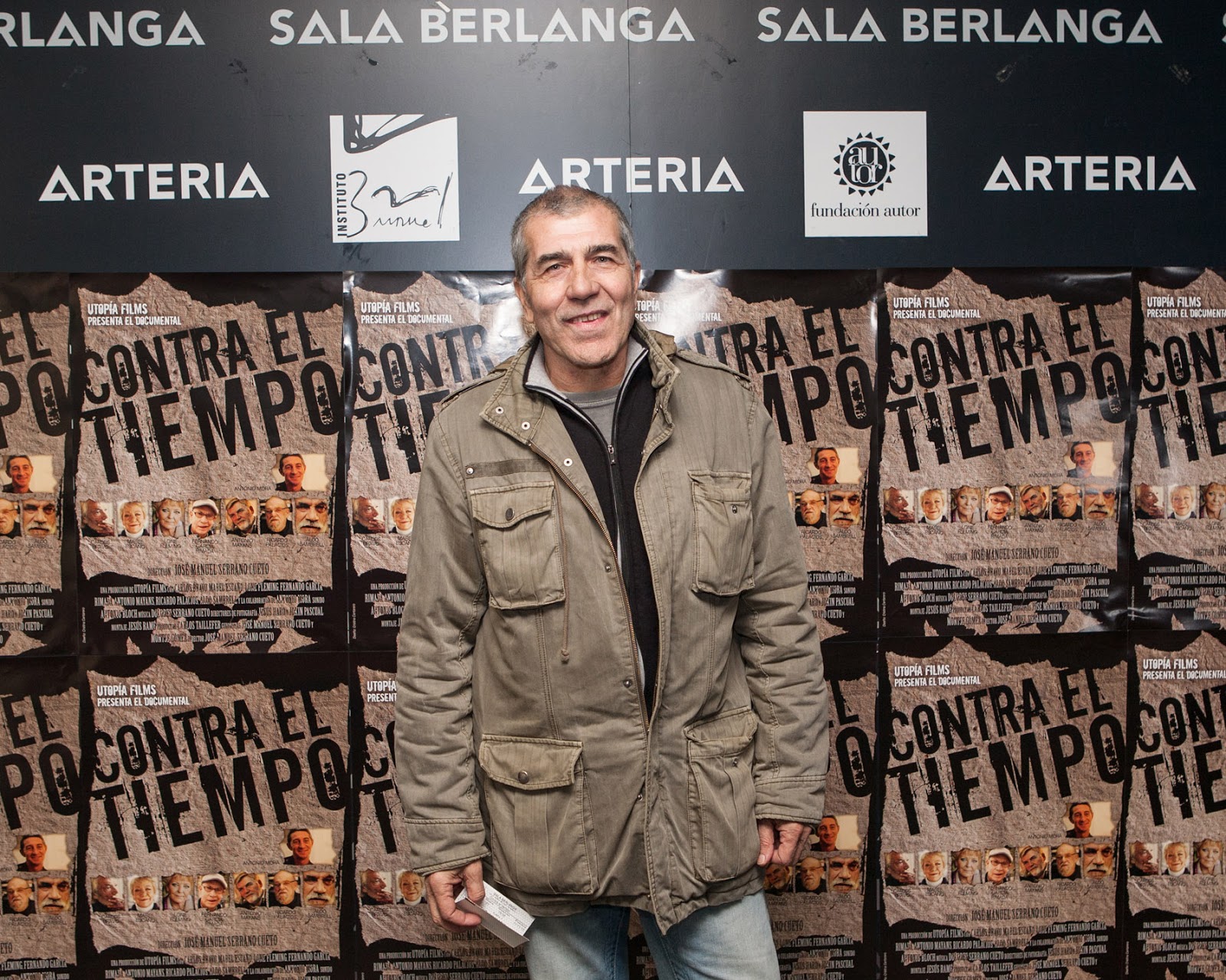 Contra el tiempo Romance Hoy Vídeo Dailymotion