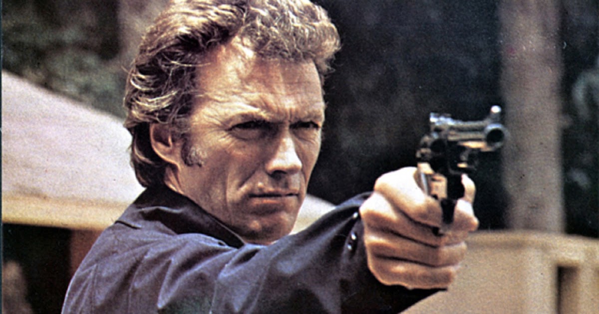 dirty harry dirty harry