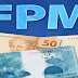 Primeira parcela do FPM de março é zerada para 46 prefeituras do Rio Grande do Norte