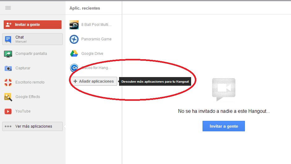 El Blog de Manolo ACCESO REMOTO USANDO CHROME REMOTE DESKTOP DESDE