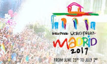 :: WORLD PRIDE MADRID ::