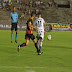 Botafogo-PB empata em 1 a 1 com o Globo-RN no Almeidão