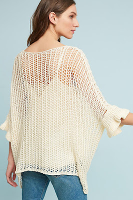 Live Give Love: Summer Sweaters