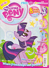 My Little Pony United Kingdom Magazine 2011 Issue 1
