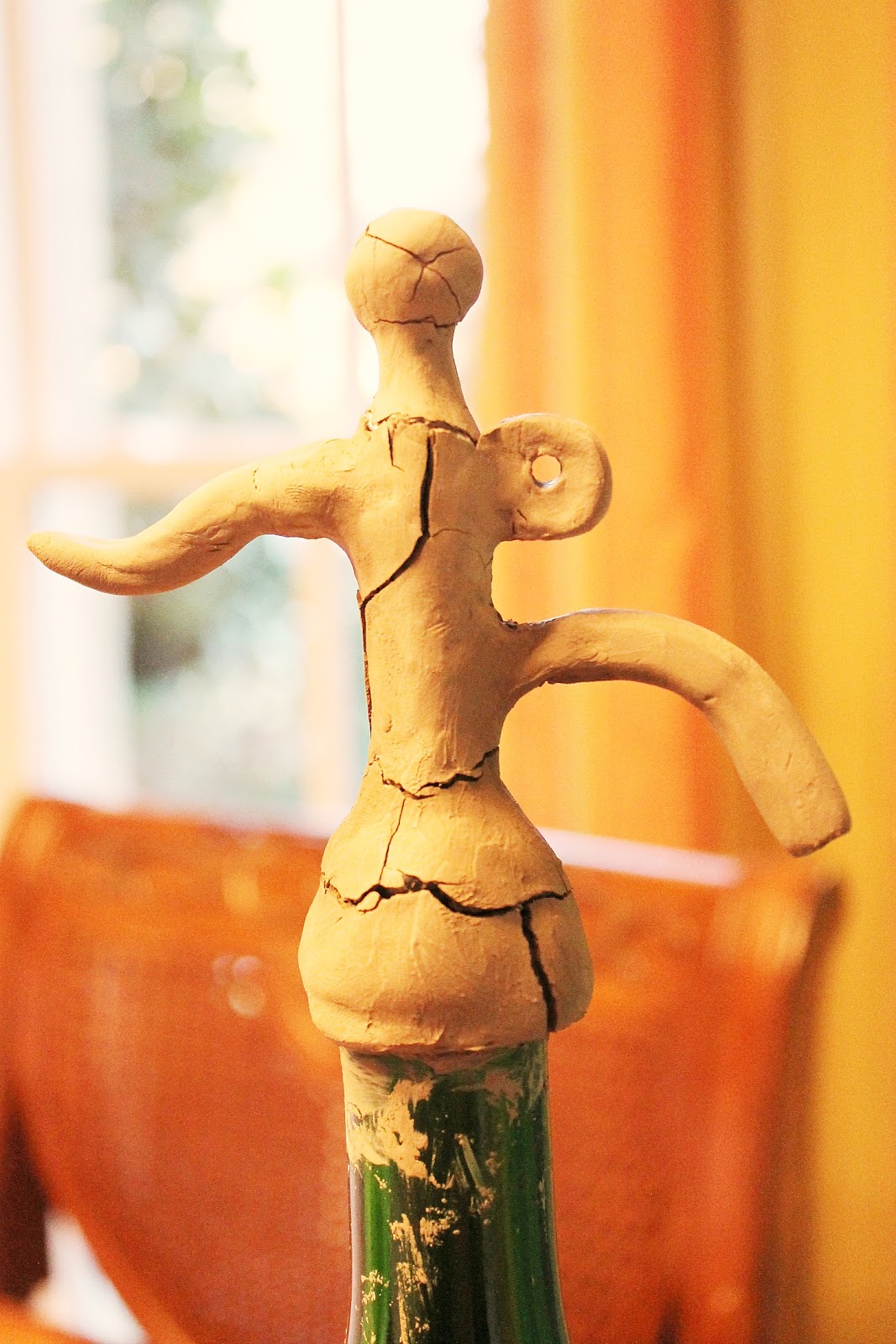 Fake A Vintage Seltzer Bottle Miss Kopy Kat