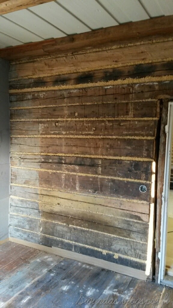 täta badtunna med sågspån täta badtunna med sågspån