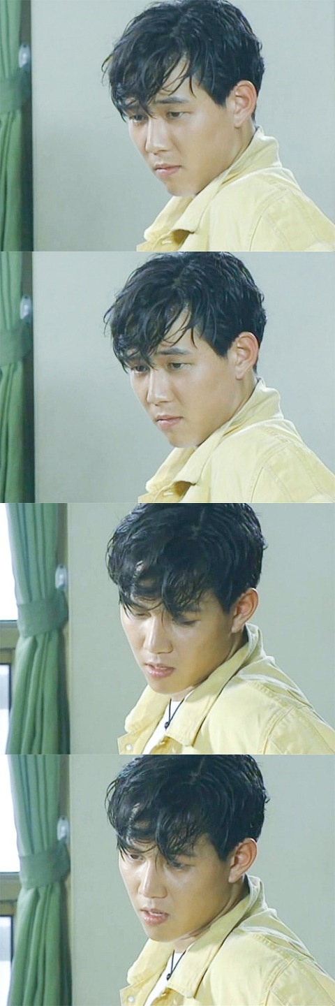 웃을 때 소년같이 웃는 이정재 .jpg | 인스티즈