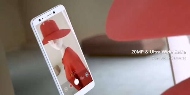 Spesifikasi Smartphone Asus Zenfone 5 Lite ZC600KL Terbaru 2018