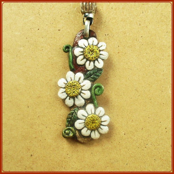 floral