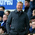 Everton sack coach Ronald Koeman after humiliating 5-2 defeat by Arsenal on Sunday