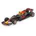 Nieuwe 2018 aankondigingen Minichamps