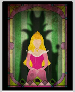 Personajes Disney y sus Villanos. Personajes Disney y sus Villanos.