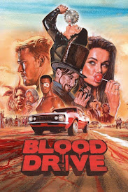 Watch Movies Blood Drive (TV Series 2017) Full Free Online